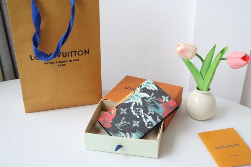 Louis Vuitton Wallets